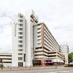 Premier Inn London Kingston Upon Thames